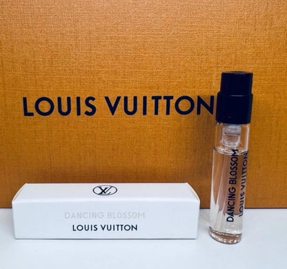 Louis Vuitton Dancing Blossom