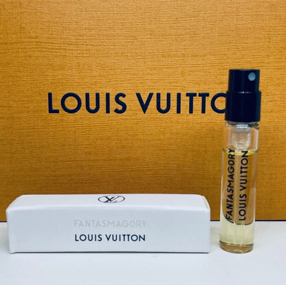Louis Vuitton Fantasmagory