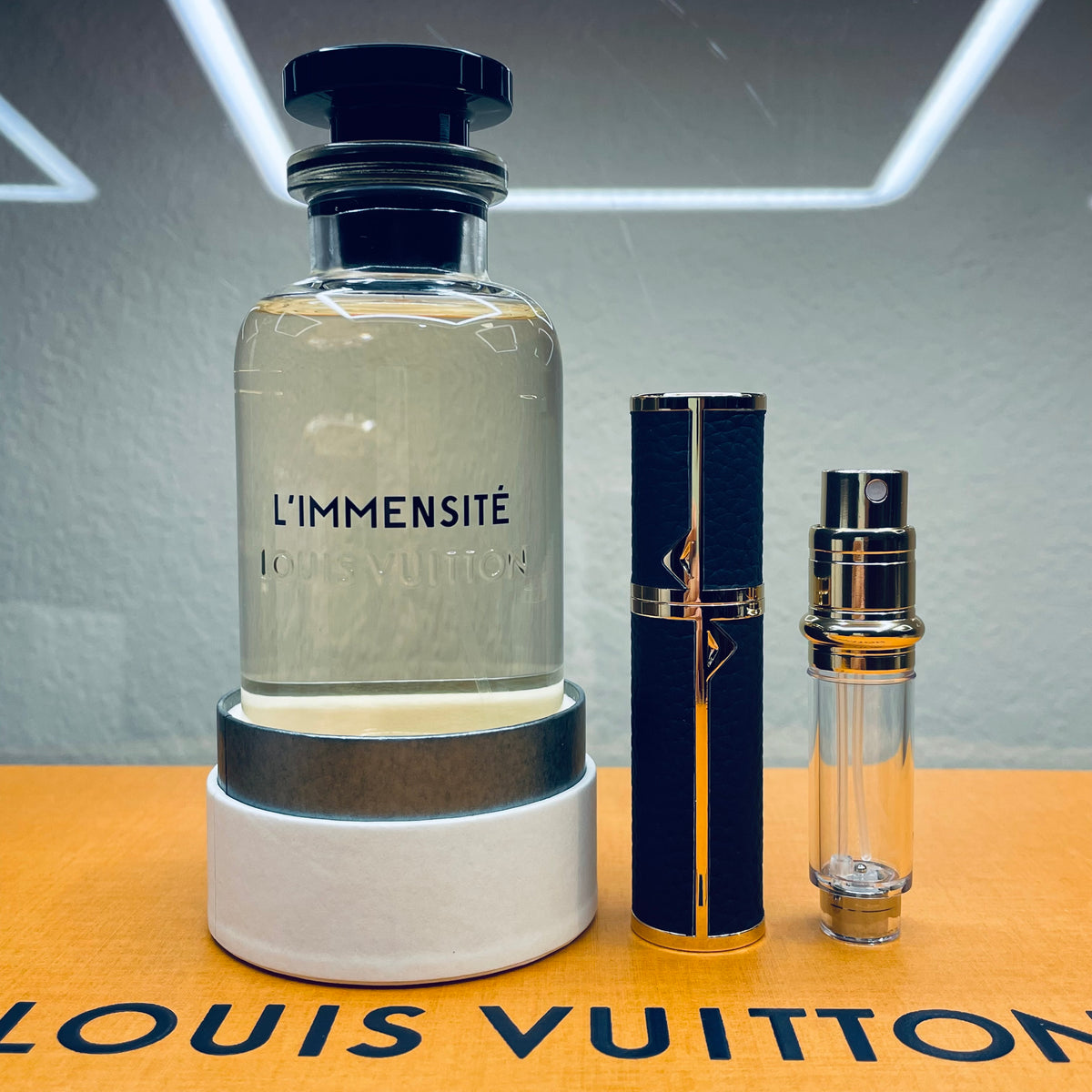 Louis Vuittons L’Immensité