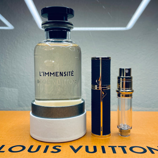 Louis Vuittons L’Immensité