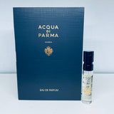 Acqua di Parma Ambra Eau de Parfum Sample Spray 1.5ml