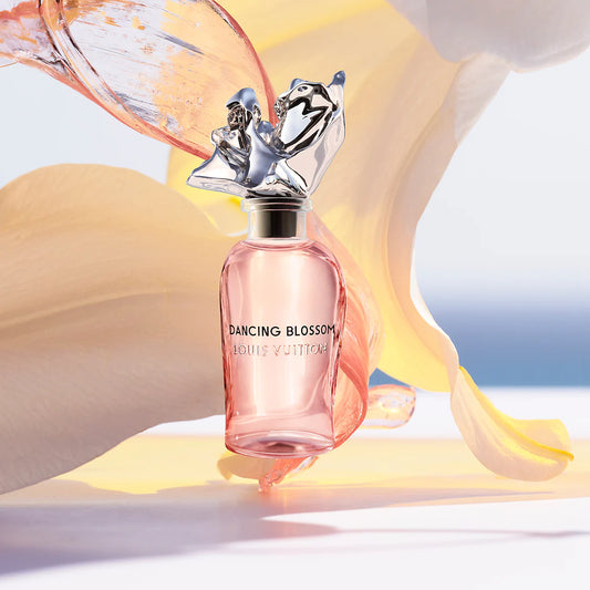 Louis Vuitton Dancing Blossom