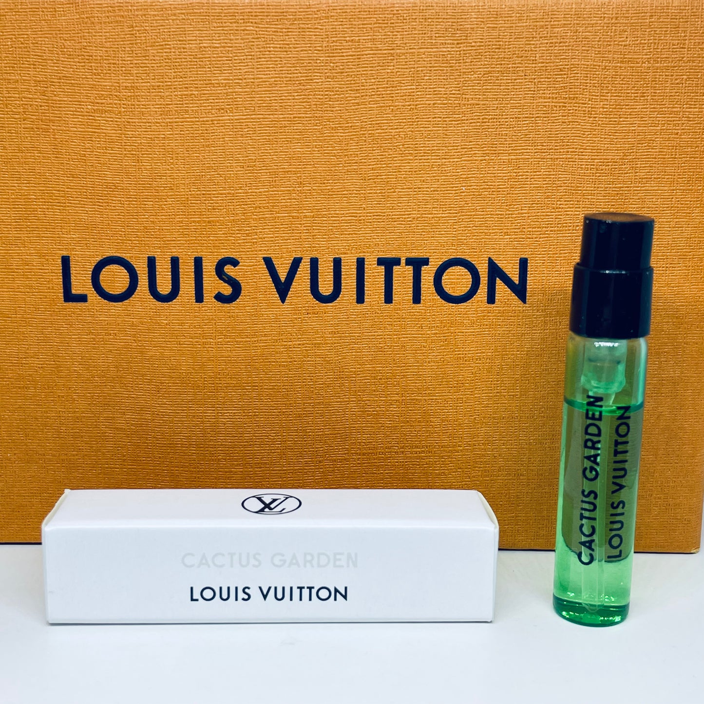 Louis Vuitton Cactus Garden