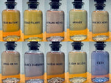 Louis Vuitton Women Perfume Discovery 10pc Set