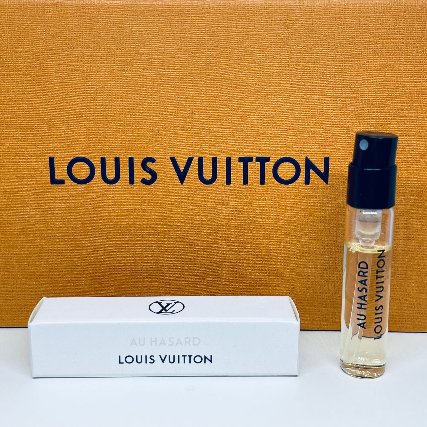 Louis Vuitton Au Hasard