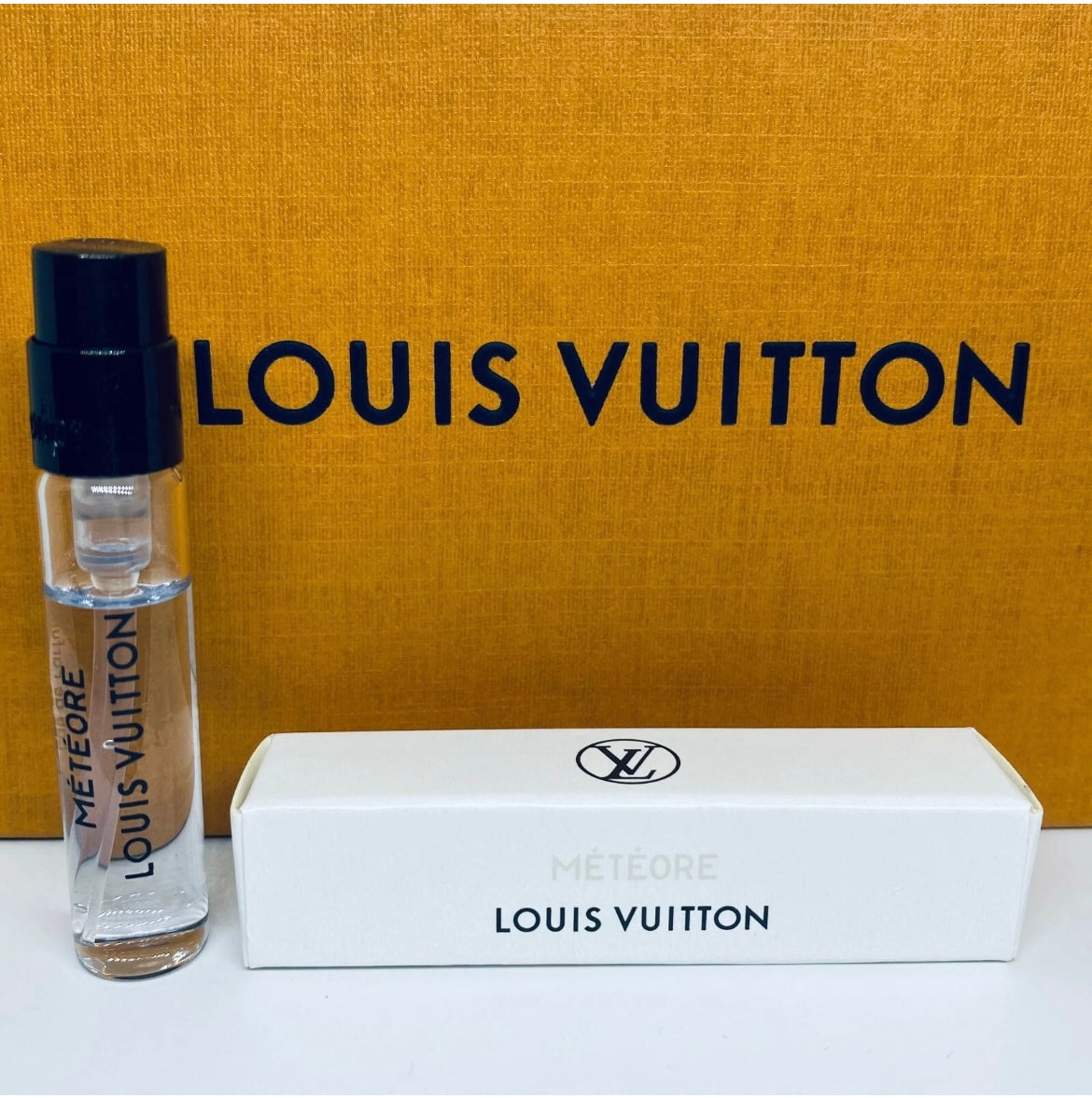 Louis Vuittons Meteore