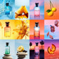 Louis Vuitton Cologne Perfumes Collection 6pc Set
