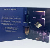 Initio Parfums Prives High Frequency Eau de Parfum Sample Spray 1.5ml