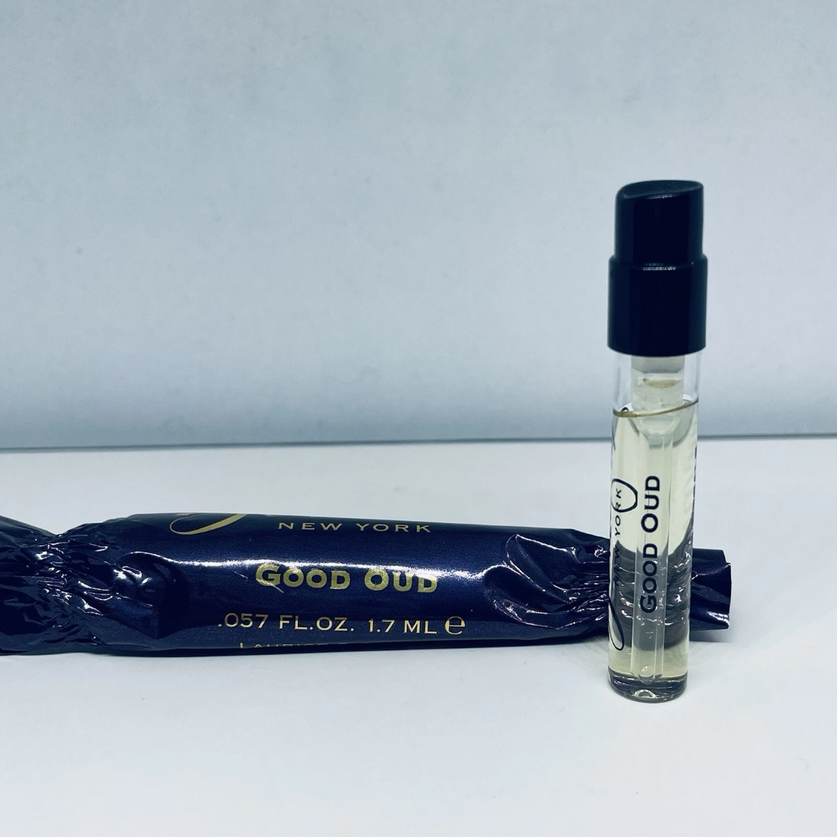 Bond No 9 Good Oud Eau de Paefum 1.7ml