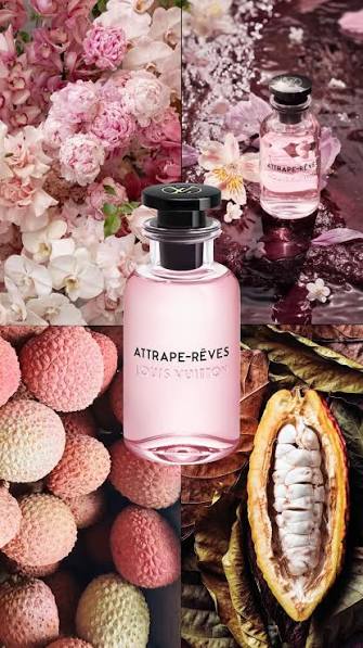 Louis Vuitton Attrape-Reves