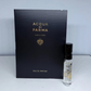 Acqua di Parma Women Perfume Collection Sample Spray 6pc Set