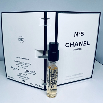 CHANEL Nº5 EAU PREMIÈRE