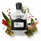 Creed Aventus Men Eau De Parfum Spray 2ml Vial New On Card