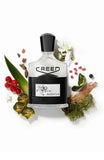 Creed Aventus Men Eau De Parfum Spray 2ml Vial New On Card