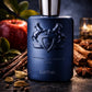 Parfums De Marly Layton EDP Official Carded Sample Spray 0.05oz / 1.5ml