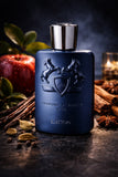 Parfums De Marly Layton EDP Official Carded Sample Spray 0.05oz / 1.5ml
