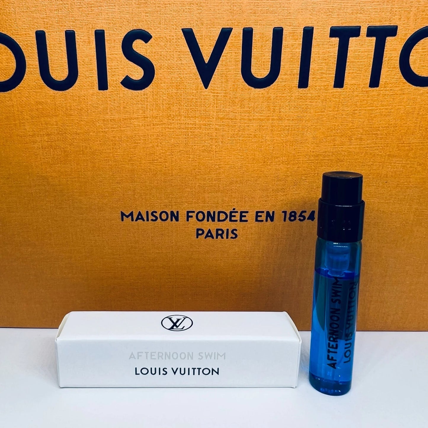 Louis Vuitton Afternoon Swim Eau de Parfum