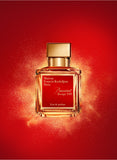 Maison Francis Kurkdjian Baccarat Rouge 540 Eau de Parfum Sample 2ml